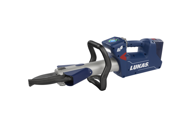 Lukas S 378 E4 rescue cutter