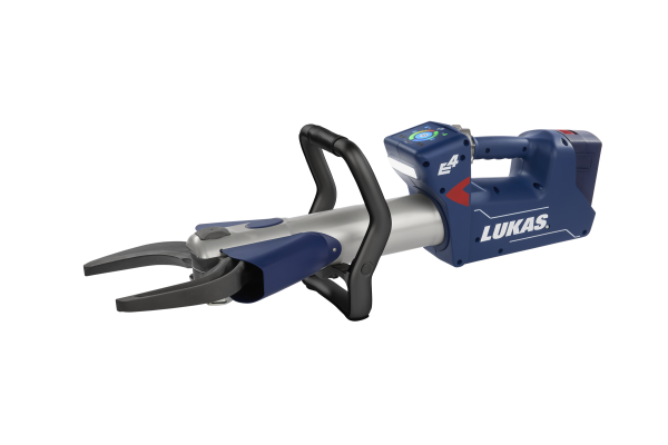 Lukas S 789 E4 rescue cutter