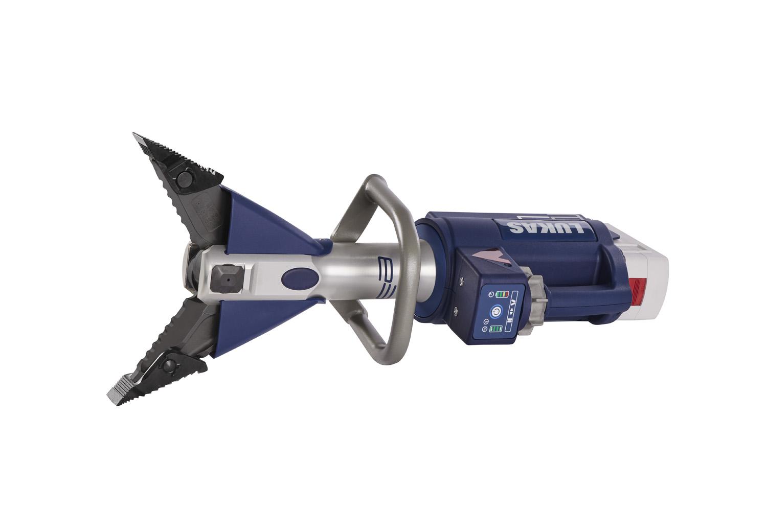 Lukas SC 258 E4 combi tool