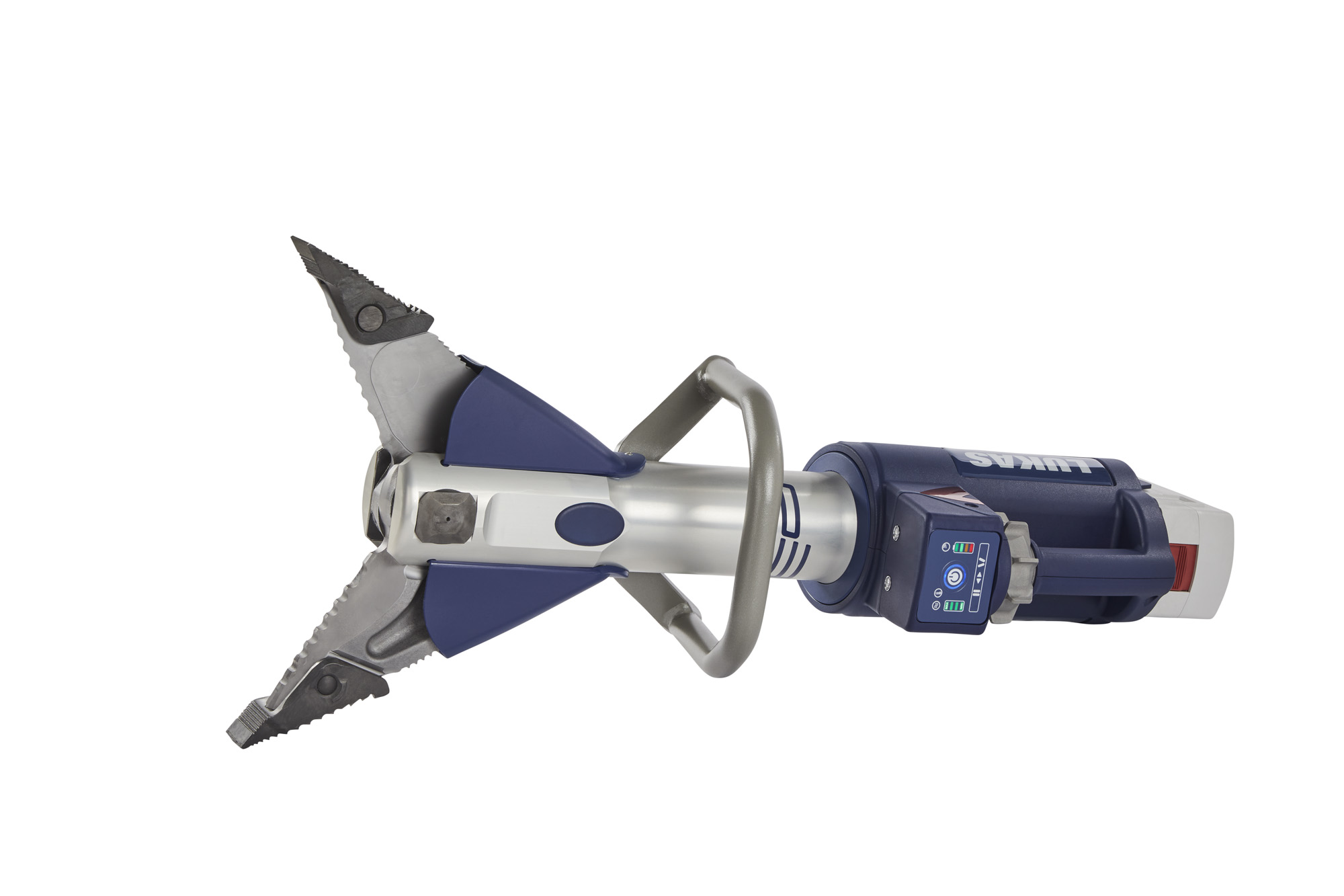 Lukas SC 358 E4 combi tool