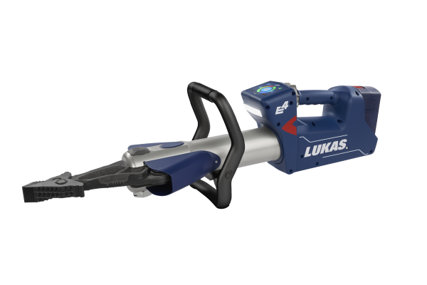 Lukas SC 758 E4 combi tool