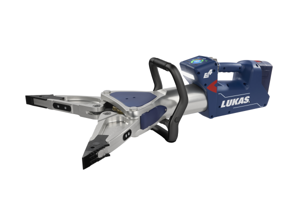 Lukas SP 777 E4 spreader