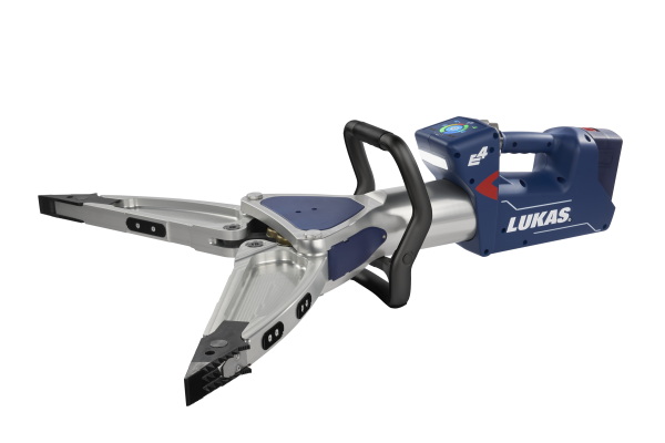 Lukas SP 778 E4 spreader